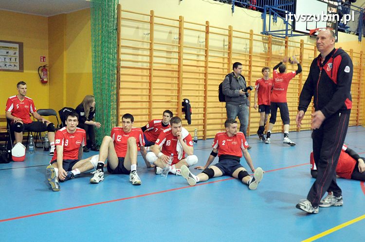 Wielkie sportowe wydarzenie w Szubinie