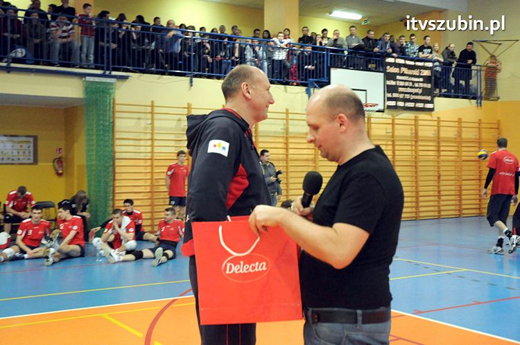 Wielkie sportowe wydarzenie w Szubinie