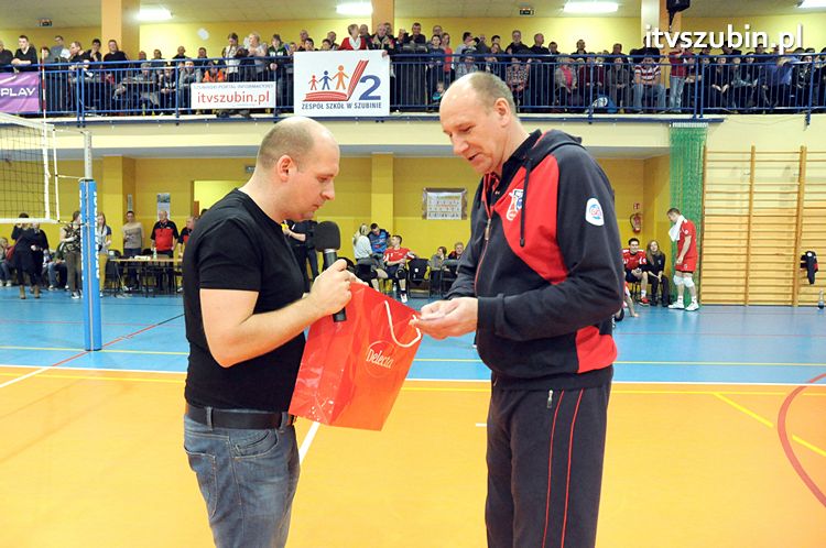 Wielkie sportowe wydarzenie w Szubinie