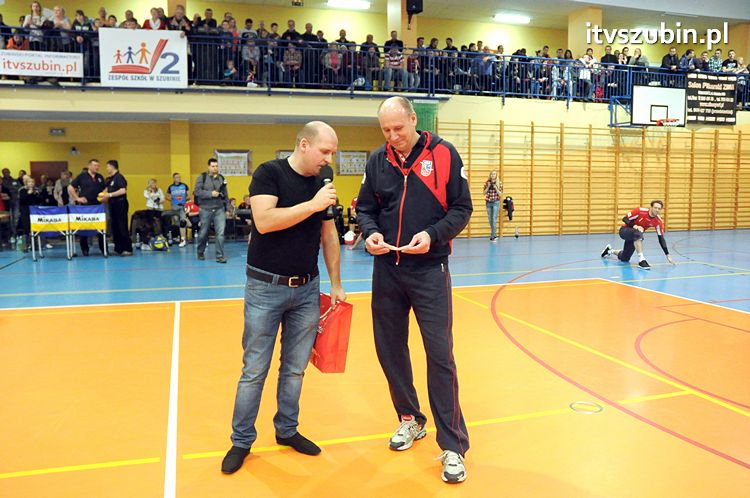 Wielkie sportowe wydarzenie w Szubinie