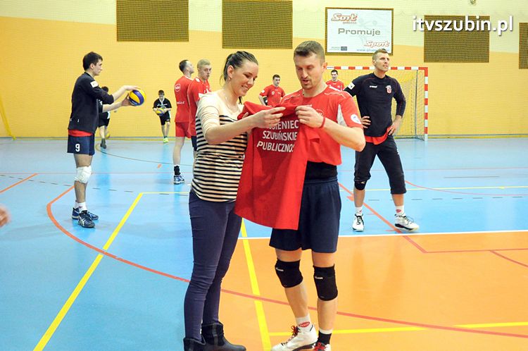 Wielkie sportowe wydarzenie w Szubinie