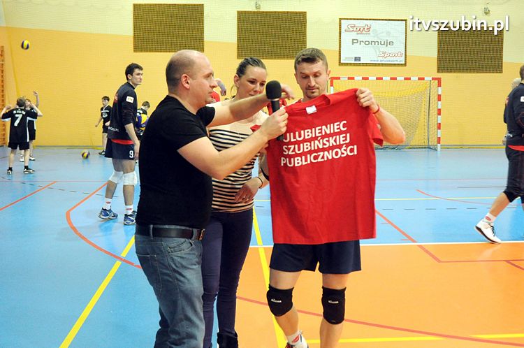 Wielkie sportowe wydarzenie w Szubinie