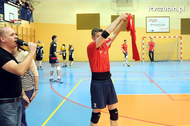 Wielkie sportowe wydarzenie w Szubinie