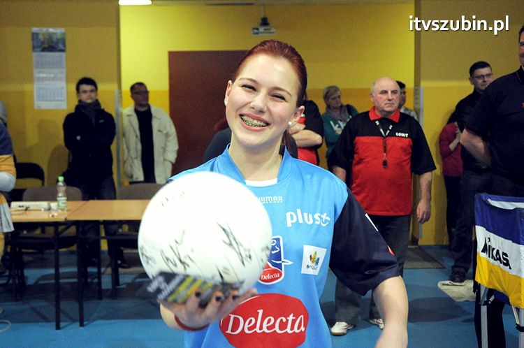 Wielkie sportowe wydarzenie w Szubinie