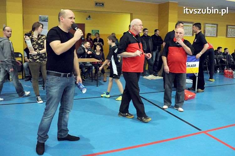 Wielkie sportowe wydarzenie w Szubinie