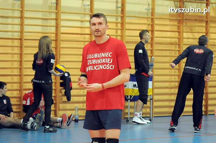 Wielkie sportowe wydarzenie w Szubinie