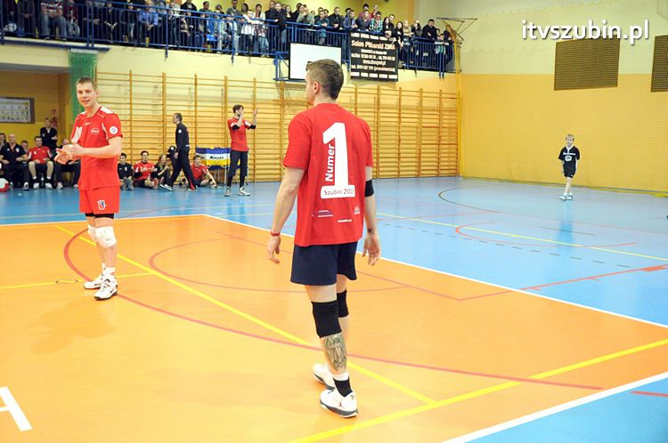 Wielkie sportowe wydarzenie w Szubinie