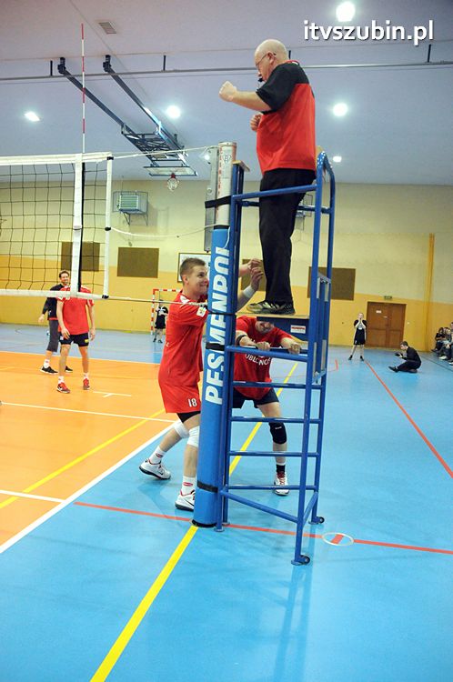 Wielkie sportowe wydarzenie w Szubinie