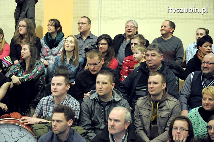 Wielkie sportowe wydarzenie w Szubinie