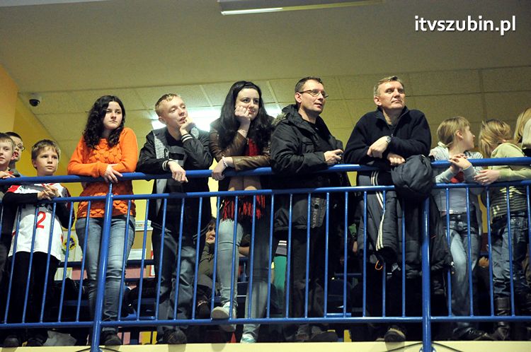 Wielkie sportowe wydarzenie w Szubinie