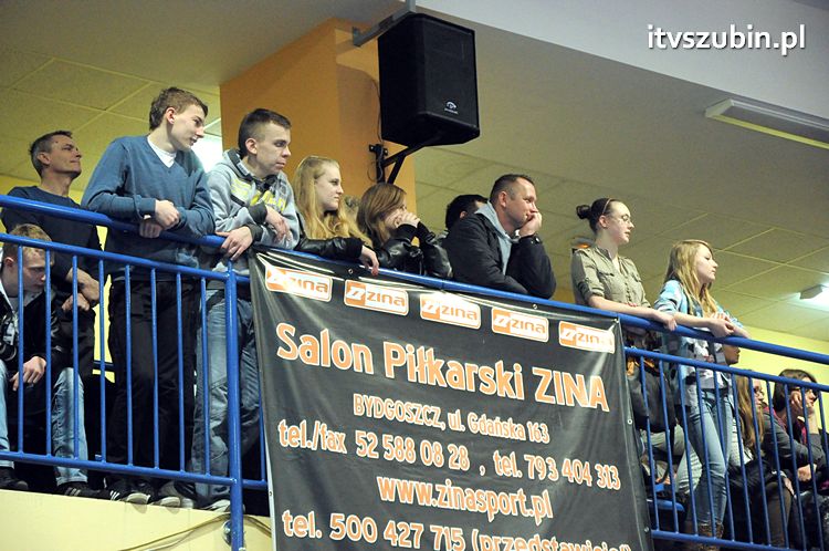 Wielkie sportowe wydarzenie w Szubinie