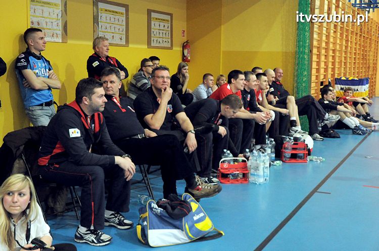 Wielkie sportowe wydarzenie w Szubinie