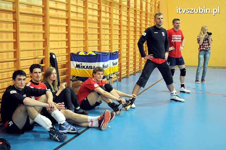 Wielkie sportowe wydarzenie w Szubinie