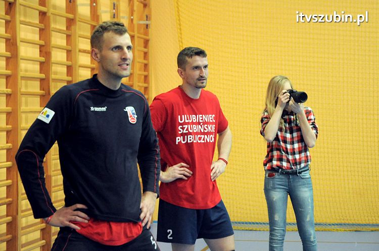 Wielkie sportowe wydarzenie w Szubinie