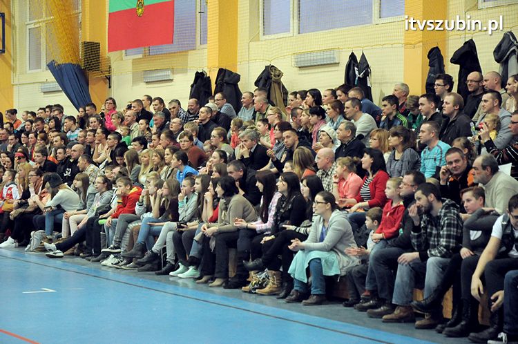 Wielkie sportowe wydarzenie w Szubinie