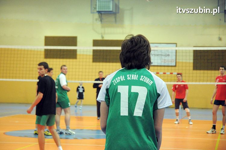 Wielkie sportowe wydarzenie w Szubinie