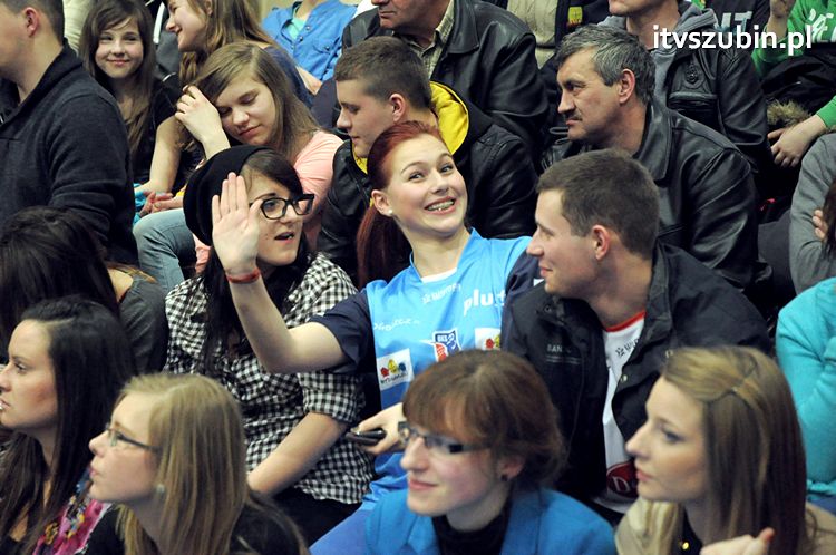 Wielkie sportowe wydarzenie w Szubinie