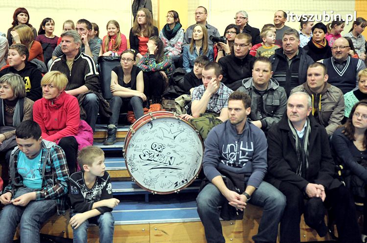 Wielkie sportowe wydarzenie w Szubinie