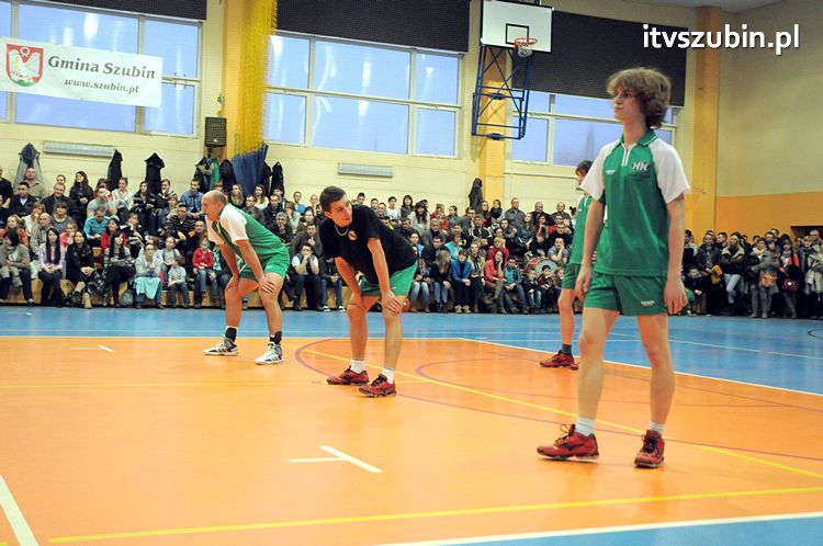 Wielkie sportowe wydarzenie w Szubinie