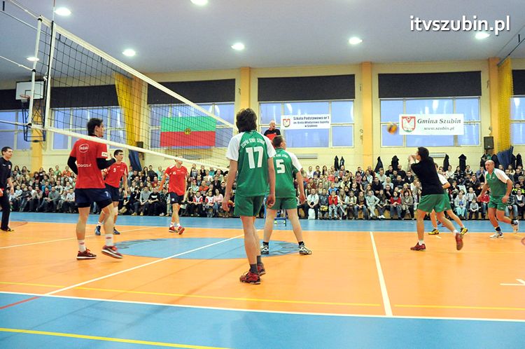 Wielkie sportowe wydarzenie w Szubinie