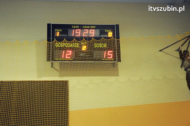 Wielkie sportowe wydarzenie w Szubinie
