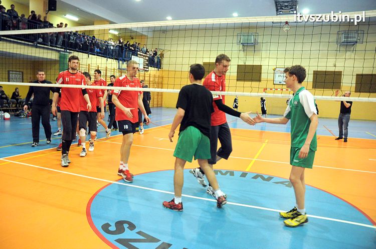 Wielkie sportowe wydarzenie w Szubinie