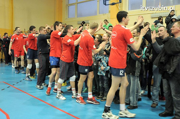 Wielkie sportowe wydarzenie w Szubinie