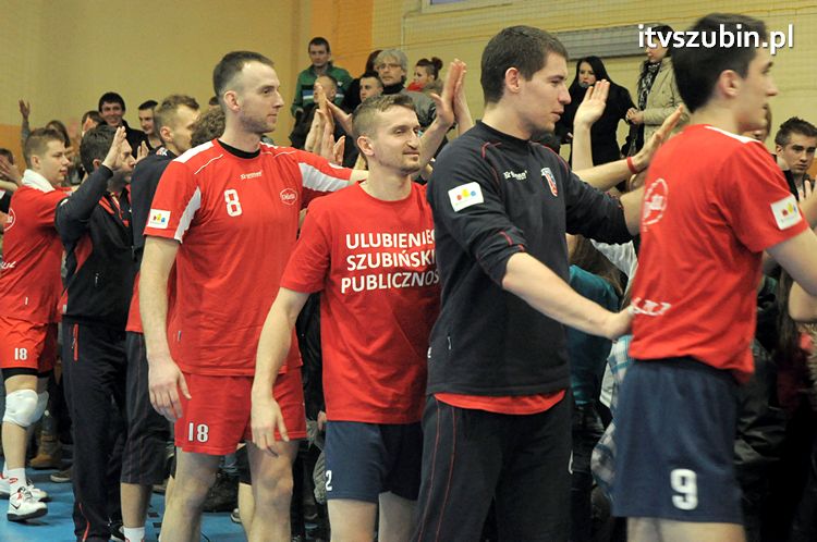 Wielkie sportowe wydarzenie w Szubinie