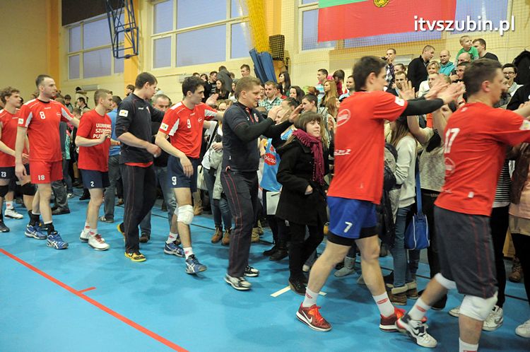 Wielkie sportowe wydarzenie w Szubinie