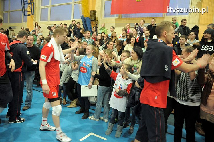 Wielkie sportowe wydarzenie w Szubinie