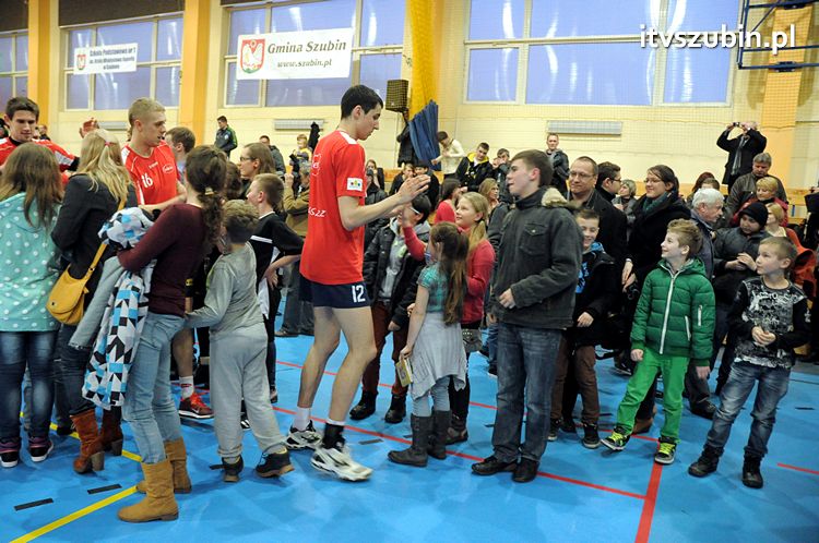 Wielkie sportowe wydarzenie w Szubinie