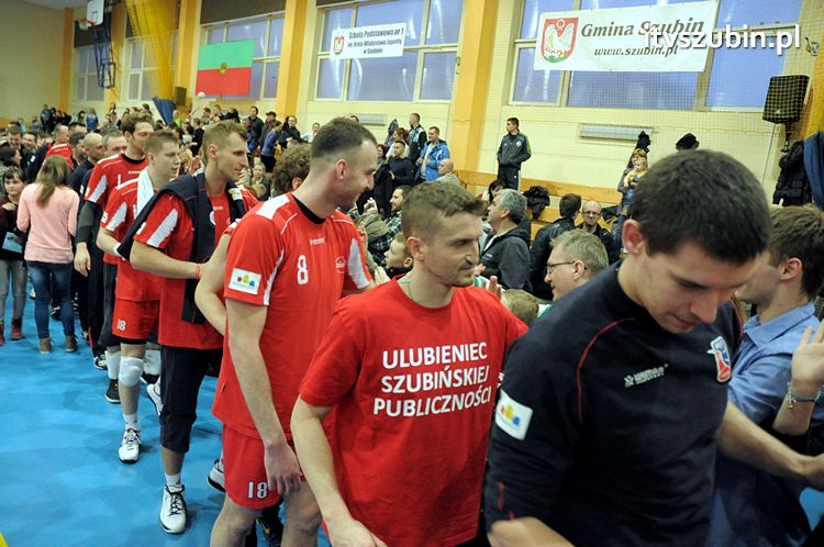 Wielkie sportowe wydarzenie w Szubinie
