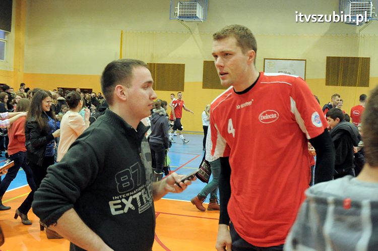 Wielkie sportowe wydarzenie w Szubinie