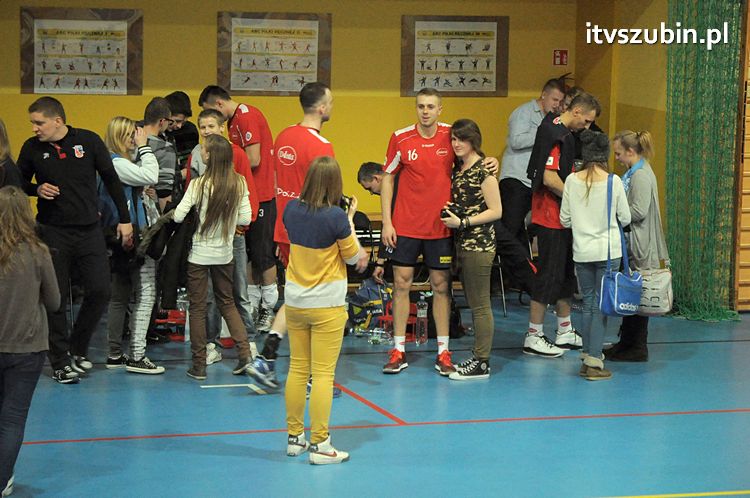 Wielkie sportowe wydarzenie w Szubinie