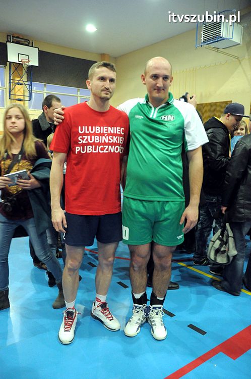 Wielkie sportowe wydarzenie w Szubinie