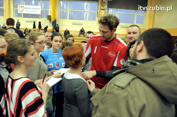 Wielkie sportowe wydarzenie w Szubinie