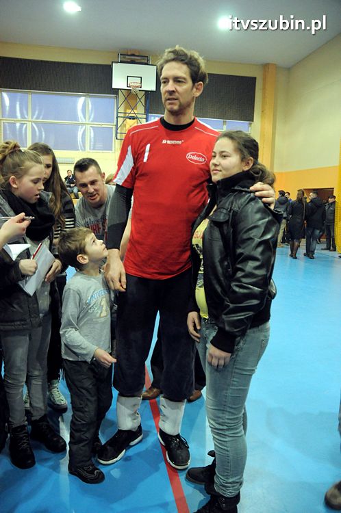 Wielkie sportowe wydarzenie w Szubinie
