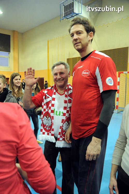 Wielkie sportowe wydarzenie w Szubinie