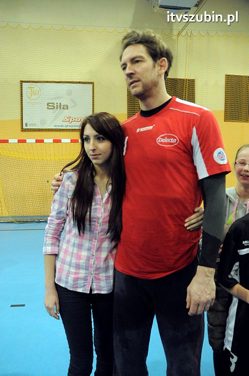 Wielkie sportowe wydarzenie w Szubinie