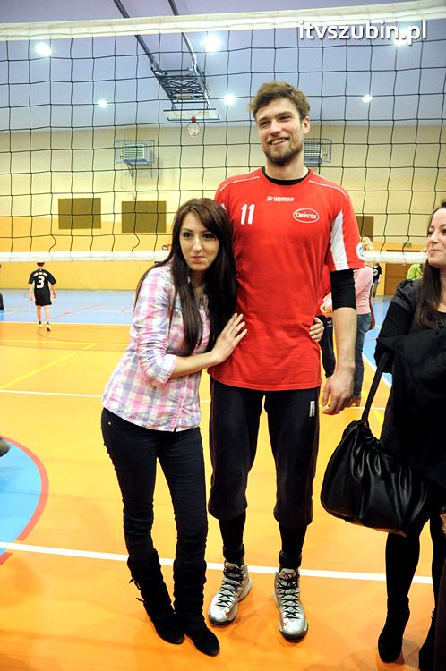 Wielkie sportowe wydarzenie w Szubinie