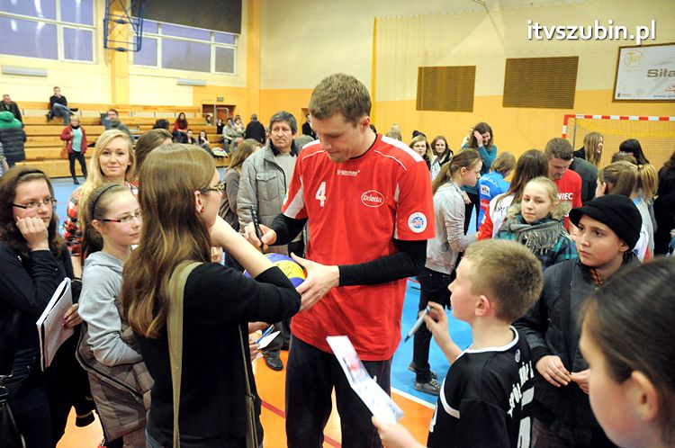 Wielkie sportowe wydarzenie w Szubinie
