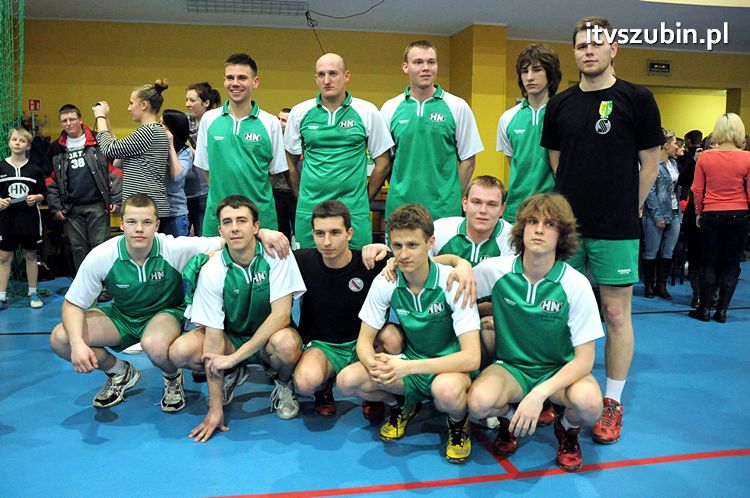 Wielkie sportowe wydarzenie w Szubinie