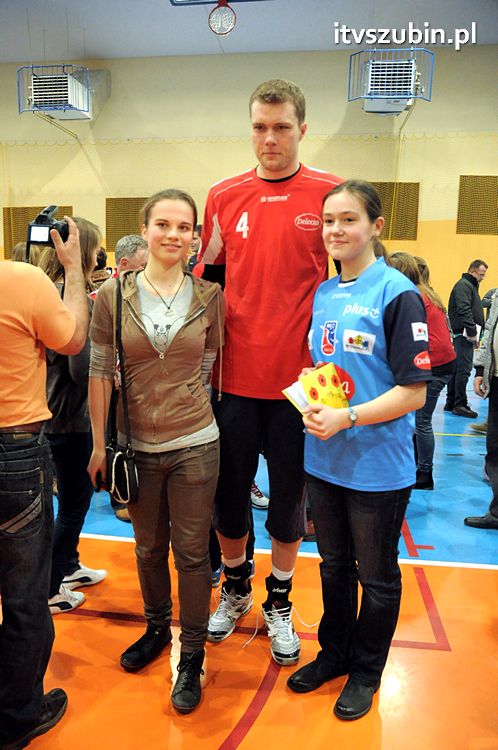 Wielkie sportowe wydarzenie w Szubinie