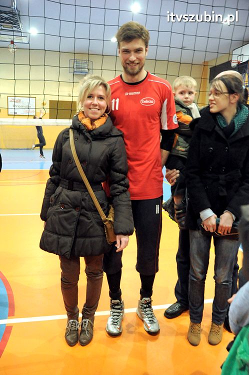 Wielkie sportowe wydarzenie w Szubinie
