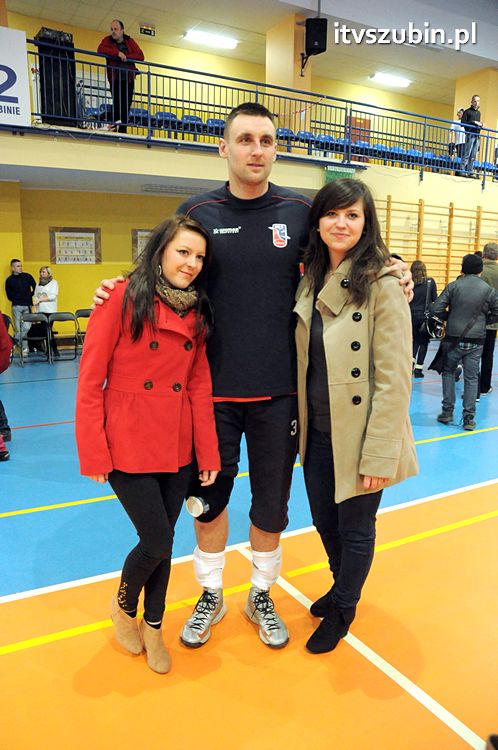 Wielkie sportowe wydarzenie w Szubinie