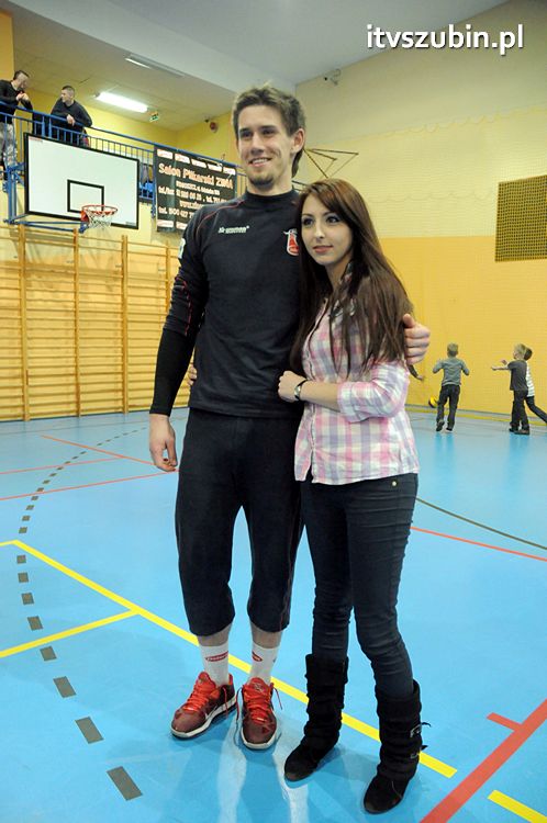 Wielkie sportowe wydarzenie w Szubinie