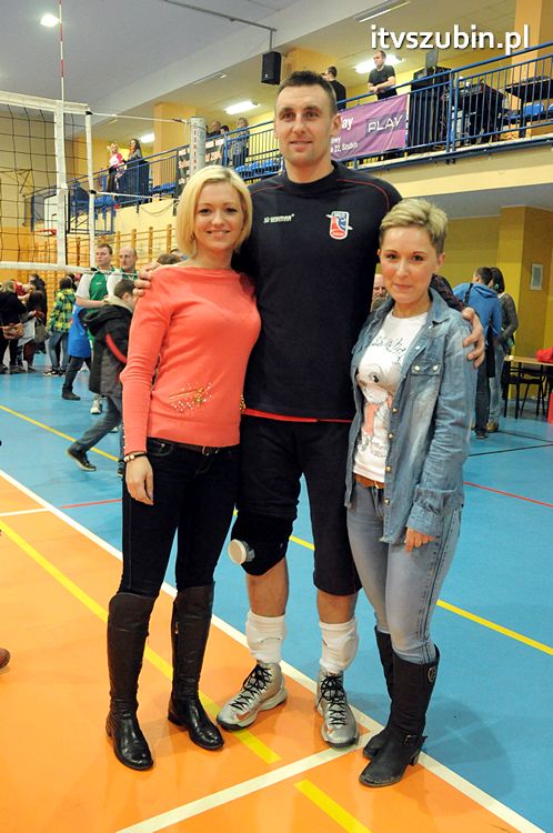 Wielkie sportowe wydarzenie w Szubinie