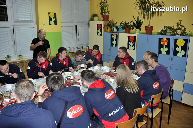 Wielkie sportowe wydarzenie w Szubinie