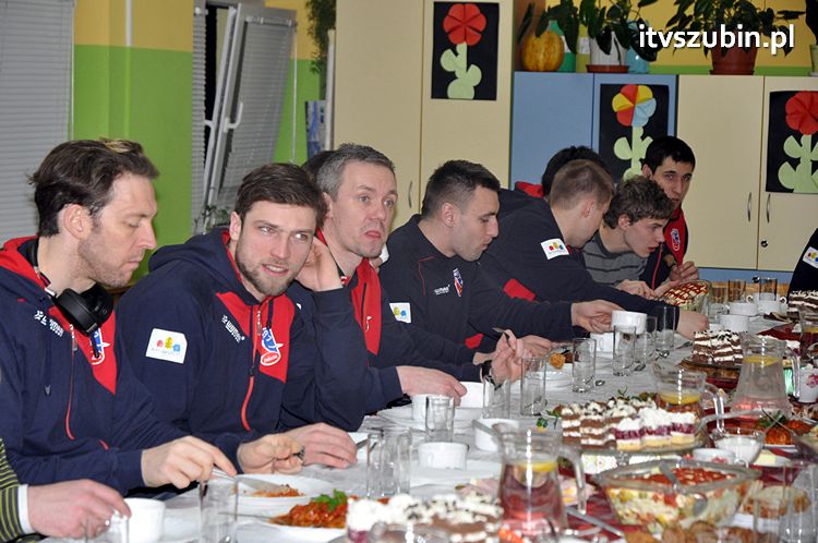 Wielkie sportowe wydarzenie w Szubinie
