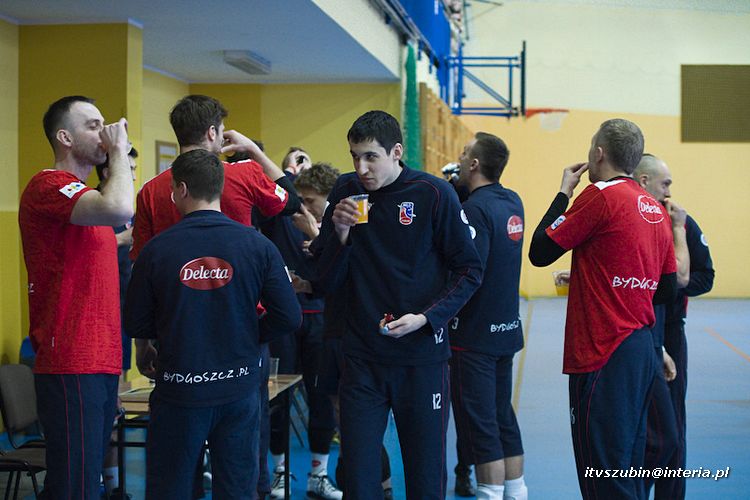 Wielkie sportowe wydarzenie w Szubinie